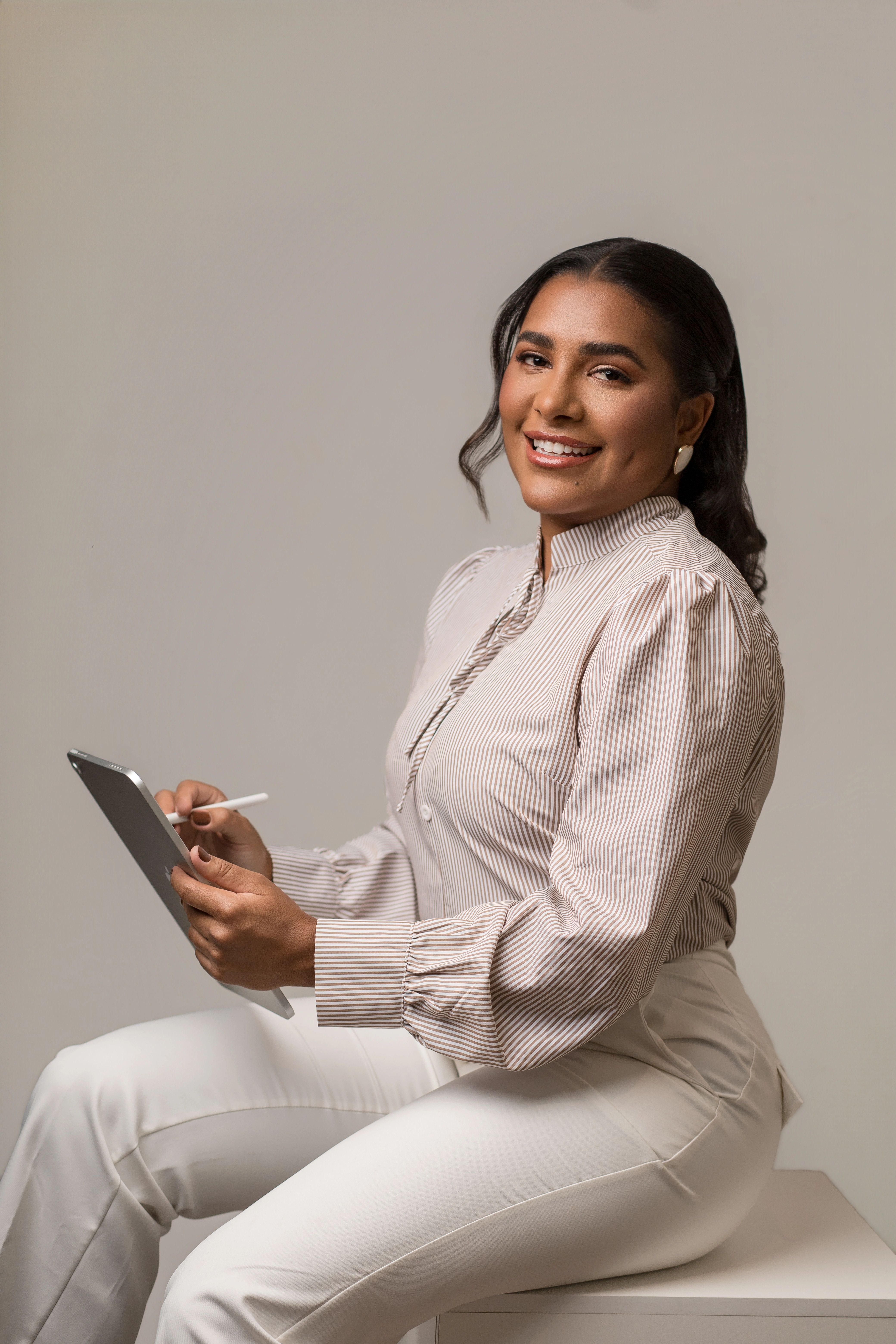 Dra. Roberta Abreu - Biomédica Esteta